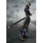 MEGAHOUSE - P.O.P Portrait of Pirates One Piece - Sailing Again - Trafalgar Law Figure