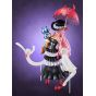 MEGAHOUSE - P.O.P Portrait of Pirates One Piece - Sailing Again - Perona Figure