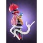 MEGAHOUSE - P.O.P Portrait of Pirates One Piece - Sailing Again - Perona Figure