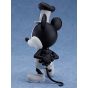 Good Smile Company - Figura Nendoroid Mickey Mouse Steamboat Willie 1928 (B&W Ver.)