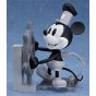 Good Smile Company - Figura Nendoroid Mickey Mouse Steamboat Willie 1928 (B&W Ver.)