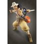 MEGAHOUSE - P.O.P Portrait of Pirates One Piece - Sailing Again - Usopp Figure