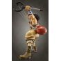 MEGAHOUSE - P.O.P Portrait of Pirates One Piece - Sailing Again - Usopp Figure