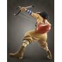 MEGAHOUSE - P.O.P Portrait of Pirates One Piece - Sailing Again - Usopp Figure