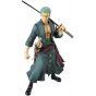 MEGAHOUSE - P.O.P Portrait of Pirates One Piece - Sailing Again - Roronoa Zoro Figure