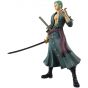 MEGAHOUSE - P.O.P Portrait of Pirates One Piece - Sailing Again - Roronoa Zoro Figure