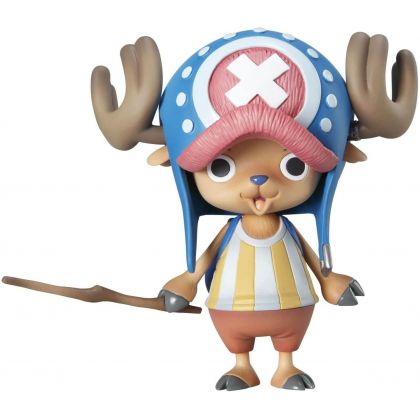 MEGAHOUSE - P.O.P Portrait of Pirates One Piece - Sailing Again - Tony Tony Chopper Figure