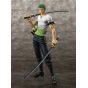 MEGAHOUSE - P.O.P Portrait of Pirates One Piece - NEO-DX - Roronoa Zoro 10th LIMITEDVer.  Figure