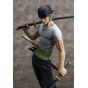 MEGAHOUSE - P.O.P Portrait of Pirates One Piece - NEO-DX - Roronoa Zoro 10th LIMITEDVer.  Figure