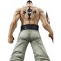 MEGAHOUSE - P.O.P Retrato de Piratas One Piece - NEO-DX - Figura 'Barba Blanca' Edward Newgate