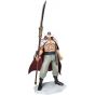 MEGAHOUSE - P.O.P Retrato de Piratas One Piece - NEO-DX - Figura 'Barba Blanca' Edward Newgate