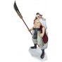 MEGAHOUSE - P.O.P Retrato de Piratas One Piece - NEO-DX - Figura 'Barba Blanca' Edward Newgate