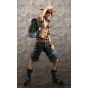 MEGAHOUSE - P.O.P Portrait of Pirates One Piece - NEO-DX - Portgas D. Ace 10th LIMITED Ver. Figure