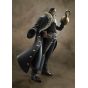 MEGAHOUSE - P.O.P Portrait of Pirates One Piece - NEO-DX - Crocodile Repaint Ver. Figure