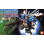 BANDAI 1/144 GUNDAM SENTINEL - S GUNDAM plus BOOSTERUNIT Model Kit Figure(Gunpla)