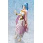 MEGAHOUSE - P.O.P Portrait of Pirates One Piece - NEO-DX - Nefeltari Vivi Figure