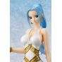 MEGAHOUSE - P.O.P Portrait of Pirates One Piece - NEO-DX - Nefeltari Vivi Figure