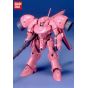 BANDAI 1/144 MOBILE SUIT GUNDAM0083 STARDUST MEMORY - GERBERA-TETRA Modello Kit Figura (Gunpla)