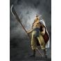 MEGAHOUSE - P.O.P Portrait of Pirates One Piece - NEO-DX - 'Whitebeard ' Edward Newgate ver.0 Figure