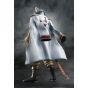 MEGAHOUSE - P.O.P Portrait of Pirates One Piece - NEO-DX - 'Whitebeard ' Edward Newgate ver.0 Figure