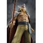 MEGAHOUSE - P.O.P Portrait of Pirates One Piece - NEO-DX - 'Whitebeard ' Edward Newgate ver.0 Figure