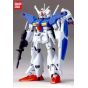 BANDAI 1/144 MOBILE SUIT GUNDAM0083 STARDUST MEMORY - GUNDAM GP01Fb (FULLBURNERN) Model Kit Figure(Gunpla)