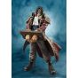 MEGAHOUSE - P.O.P Portrait der Piraten One Piece - NEO-DX - Gol D. Roger Figur