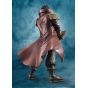 MEGAHOUSE - P.O.P Portrait der Piraten One Piece - NEO-DX - Gol D. Roger Figur