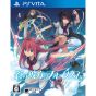 Ao no Kanata no Four Rhythm PS VITA SOFTWARE SONY