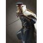 MEGAHOUSE - P.O.P Retrato de Piratas One Piece - NEO-DX - Figura Shiryu