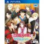 Sangoku Koi Senki: Omoide Gaeshi CS Edition PS VITA SONY 