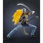 MEGAHOUSE - P.O.P Portrait of Pirates One Piece - NEO-DX - Killer Figure