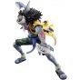 MEGAHOUSE - P.O.P Portrait of Pirates One Piece - NEO-DX - Arlong Figure