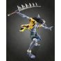 MEGAHOUSE - P.O.P Portrait of Pirates One Piece - NEO-DX - Arlong Figure