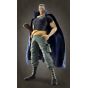 MEGAHOUSE - P.O.P Portrait of Pirates One Piece - NEO-DX - Ben Beckman Figure