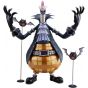 MEGAHOUSE - P.O.P Portrait of Pirates One Piece - NEO-DX - Gecko Moria Figure