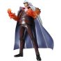 MEGAHOUSE - P.O.P Portrait of Pirates One Piece - NEO-DX - 'Akainu' Sakazuki Figure