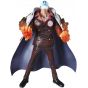 MEGAHOUSE - P.O.P Portrait of Pirates One Piece - NEO-DX - 'Akainu' Sakazuki Figure