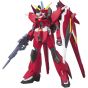 BANDAI 1/100 MOBILE SUIT GUNDAM SEED DESTINY - SAVIOUR GUNDAM Model Kit Figure(Gunpla)