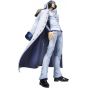 MEGAHOUSE - P.O.P Portrait of Pirates One Piece - NEO-DX - 'Aokiji' Kuzan Figure