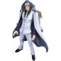 MEGAHOUSE - P.O.P Portrait of Pirates One Piece - NEO-DX - 'Aokiji' Kuzan Figure