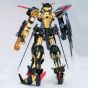 BANDAI 1/100 MOBILE SUIT GUNDAM SEED ASTRAY - GUNDAM ASTRAY GOLD FRAME AMATSU Model Kit Figure(Gunpla)