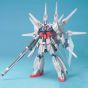 BANDAI 1/100 MOBILE SUIT GUNDAM SEED DESTINY - LEGEND GUNDAM Model Kit Figura (Gunpla)