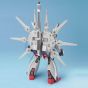 BANDAI 1/100 MOBILE SUIT GUNDAM SEED DESTINY - LEGEND GUNDAM Model Kit Figura (Gunpla)