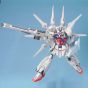 BANDAI 1/100 MOBILE SUIT GUNDAM SEED DESTINY - LEGEND GUNDAM Model Kit Figura (Gunpla)