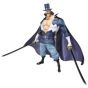 MEGAHOUSE - P.O.P Portrait of Pirates One Piece - NEO-DX - Vista Figure