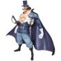 MEGAHOUSE - P.O.P Portrait of Pirates One Piece - NEO-DX - Vista Figure