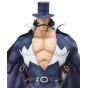 MEGAHOUSE - P.O.P Portrait of Pirates One Piece - NEO-DX - Vista Figure