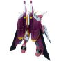 BANDAI 1/100 MOBILE SUIT GUNDAM SEED DESTINY - ∞ JUSTICE GUNDAM Modello Kit Figura (Gunpla)