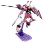 BANDAI 1/100 MOBILE SUIT GUNDAM SEED DESTINY - ∞ JUSTICE GUNDAM Modello Kit Figura (Gunpla)